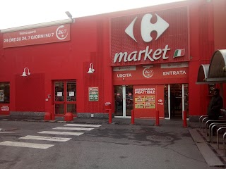 Carrefour Market - Torino Stradella