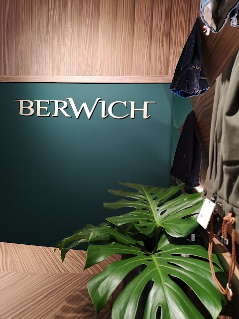 Berwich Store - Milano