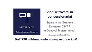 Sestri Auto Srl