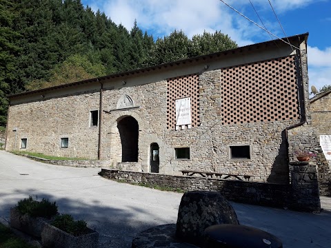 Badia di Moscheta Srl