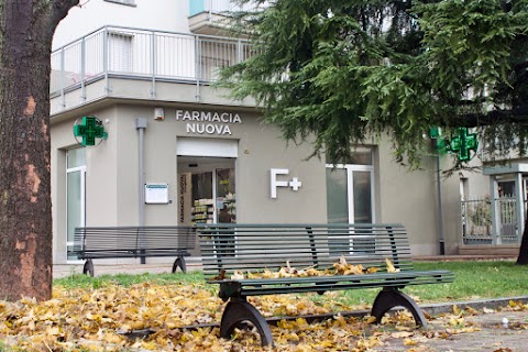 Farmacia Nuova di Grugliasco