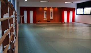 asd "Il Ponte" - Garyuan Dojo Roma