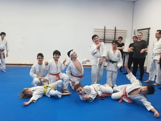 Judo Kodokan CorteRegina Milano