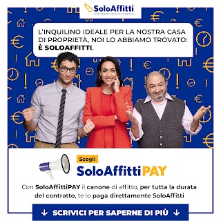 SoloAffitti Fiumicino