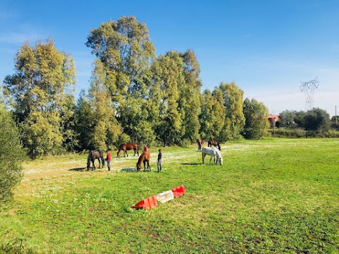 Centro Ippico San Giorgio ASD