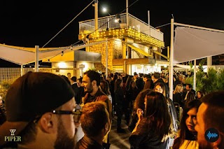Piper Lounge Bar Bari - Eventi a Tema - DJ Set