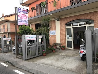 C.R. Noleggio Scooter,Auto,Furgoni,Pulmino 9 posti