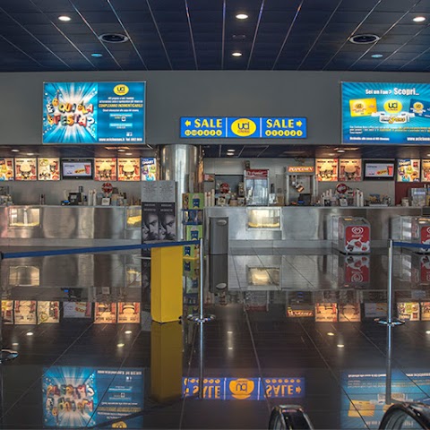 UCI Cinemas Como