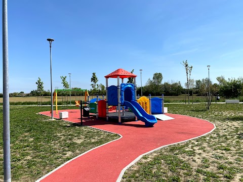 Parco giochi