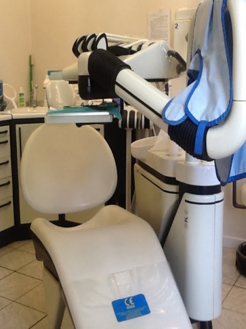 Studio Dentistico Corbara Dr. Paolo