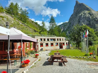 Rifugio Campo Base