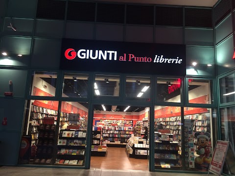 Giunti al Punto Librerie