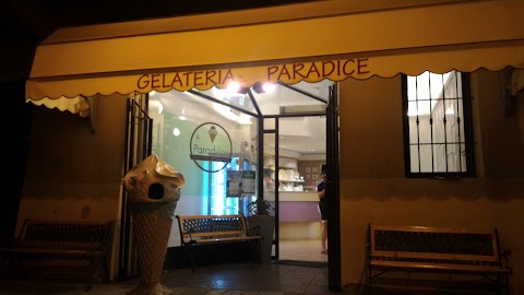 Gelateria ParadICE