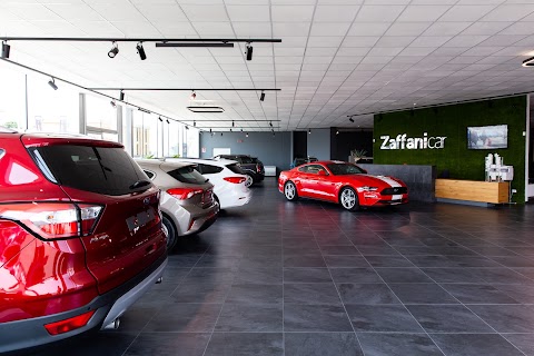 Zaffani Car - Concessionaria Ford e Multimarca per Verona e Provincia