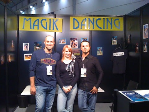 Magik Dancing Associazione Sportiva A.S.D