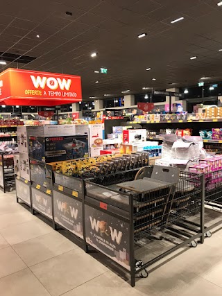 ALDI Vicenza Via Brigata Granatieri di Sardegna