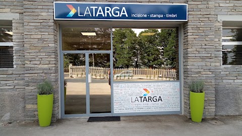 La Targa s.n.c.