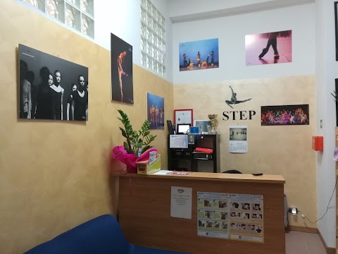 scuola di Danza e Musical "STEP"