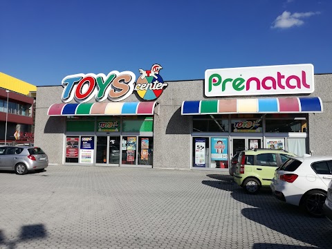 Toys Center