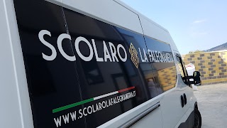 Scolaro S.r.l. La Falegnameria