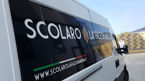 Scolaro S.r.l. La Falegnameria