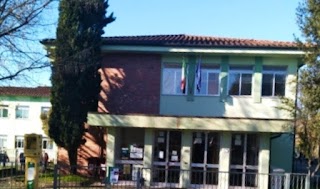 Scuola Primaria A. Manzoni & Asilo Nido Cosimo Isola