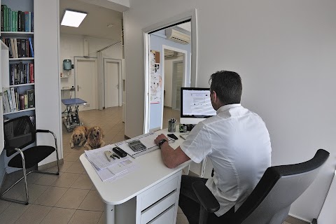 Ambulatorio Veterinario Canali