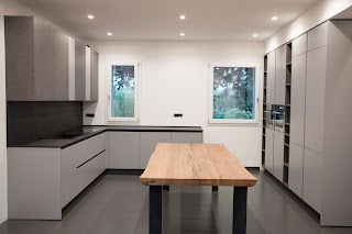 PRIMOPIANO CUCINE (Brescia)