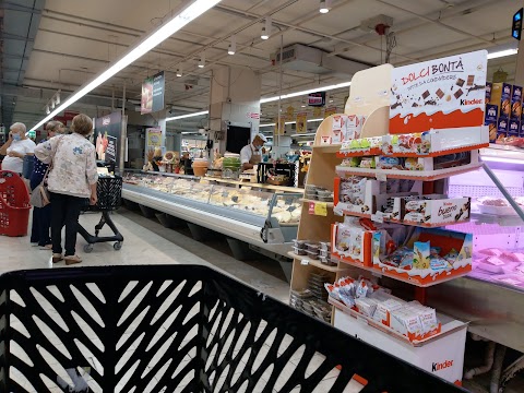 Carrefour Market - Supermercato