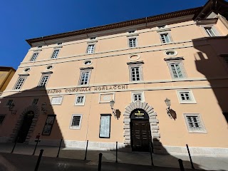 Teatro Morlacchi