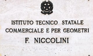 Istituto Tecnico Commerciale e per Geometri "Ferruccio Niccolini"
