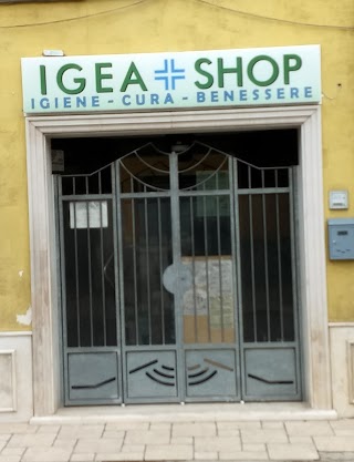 Igea Shop