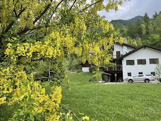 La Foresteria - Massello di Fancoli Loredana