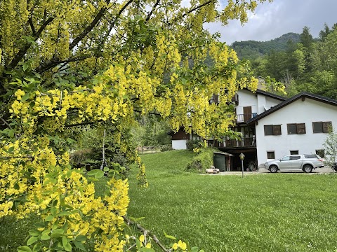 La Foresteria - Massello di Fancoli Loredana