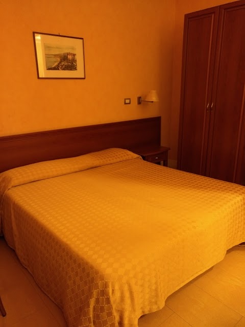 Hotel Conchiglia D'Oro