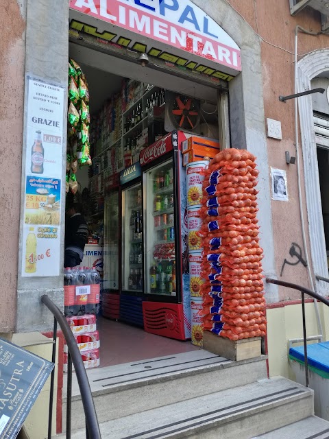 Nepali& Indian Grocery Store