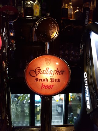 Gallagher Irish Pub