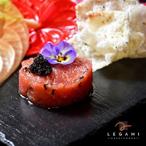 Legami Sushi & More Bergamo