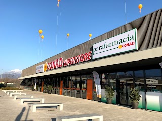 CONAD SUPERSTORE