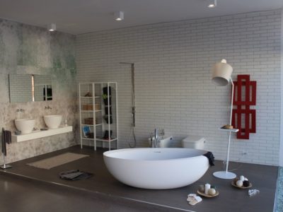 Edil Mea Showroom Arredo Bagno Matera