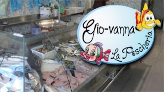 Gio-Vanna La Pescheria