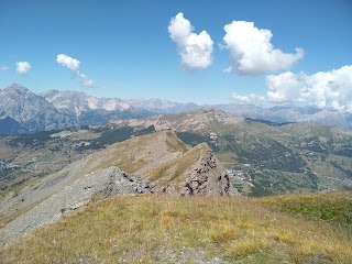 Passo di San Giacomo