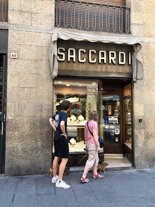 Gioielleria Saccardi Srl