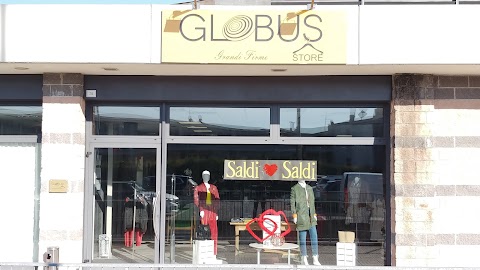 Globus Store – Verona