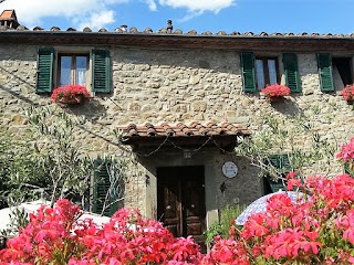 B&B La Margine Az. agricola