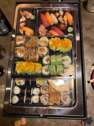 Yummy Sushi