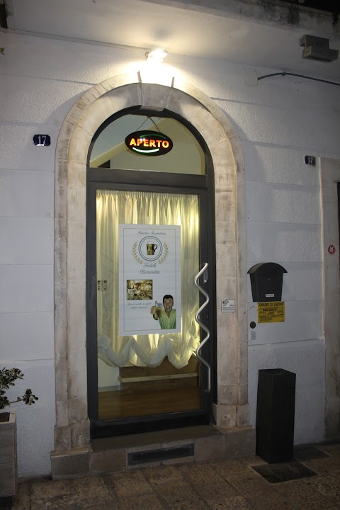 Birreria Fratelli Bernardini ( Birreria - pub - vineria - stuzzicheria)