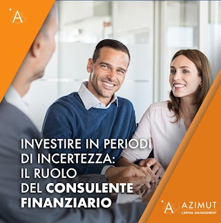 Davide Alberto Marino - Consulente Finanziario