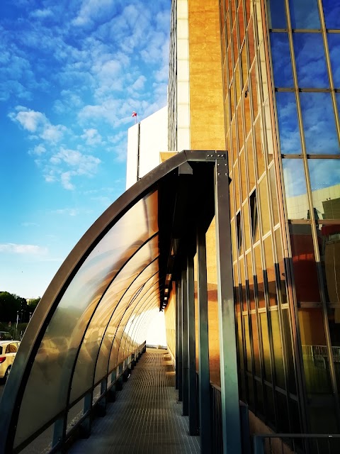 Ospedale di Parma Torre delle Medicine