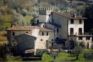 Agriturismo Torrita